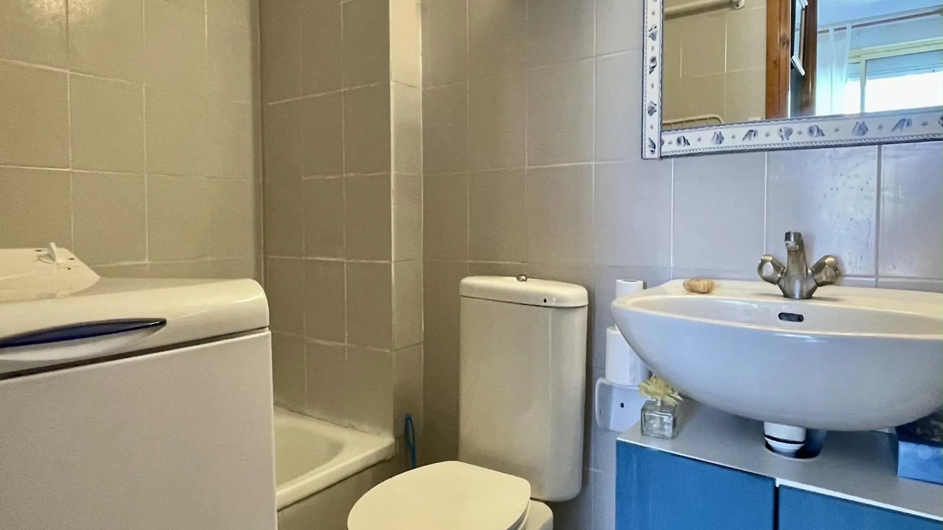 Tamarindos 607 Estartit Apartment L'Estartit 0*,  Spain