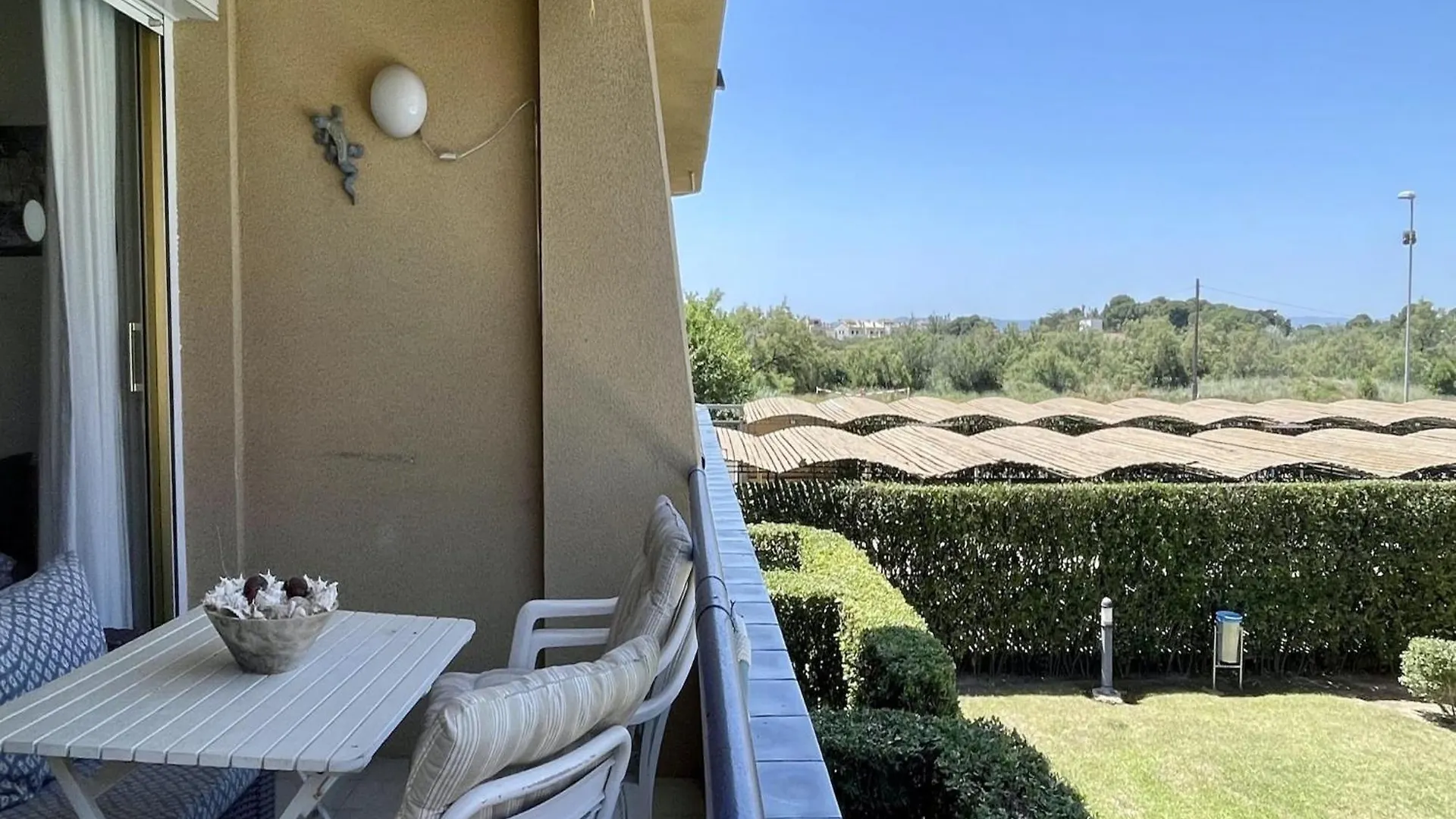 Tamarindos 607 Estartit Apartment L'Estartit Spain
