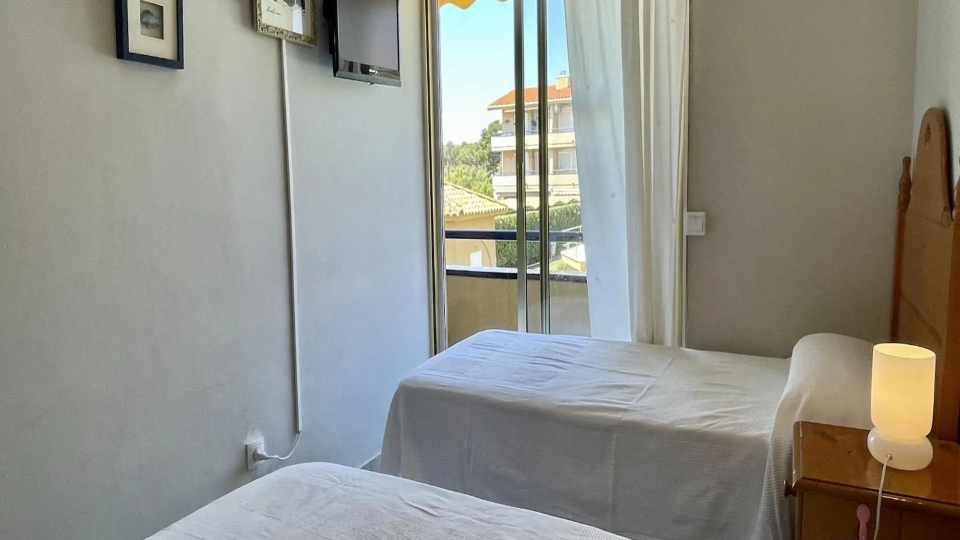 Tamarindos 607 Estartit Apartment L'Estartit Spain