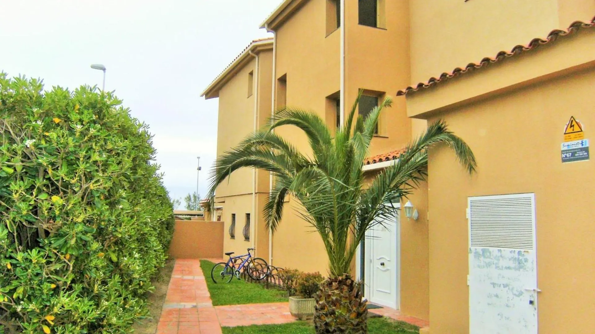 Tamarindos 607 Estartit Apartment L'Estartit