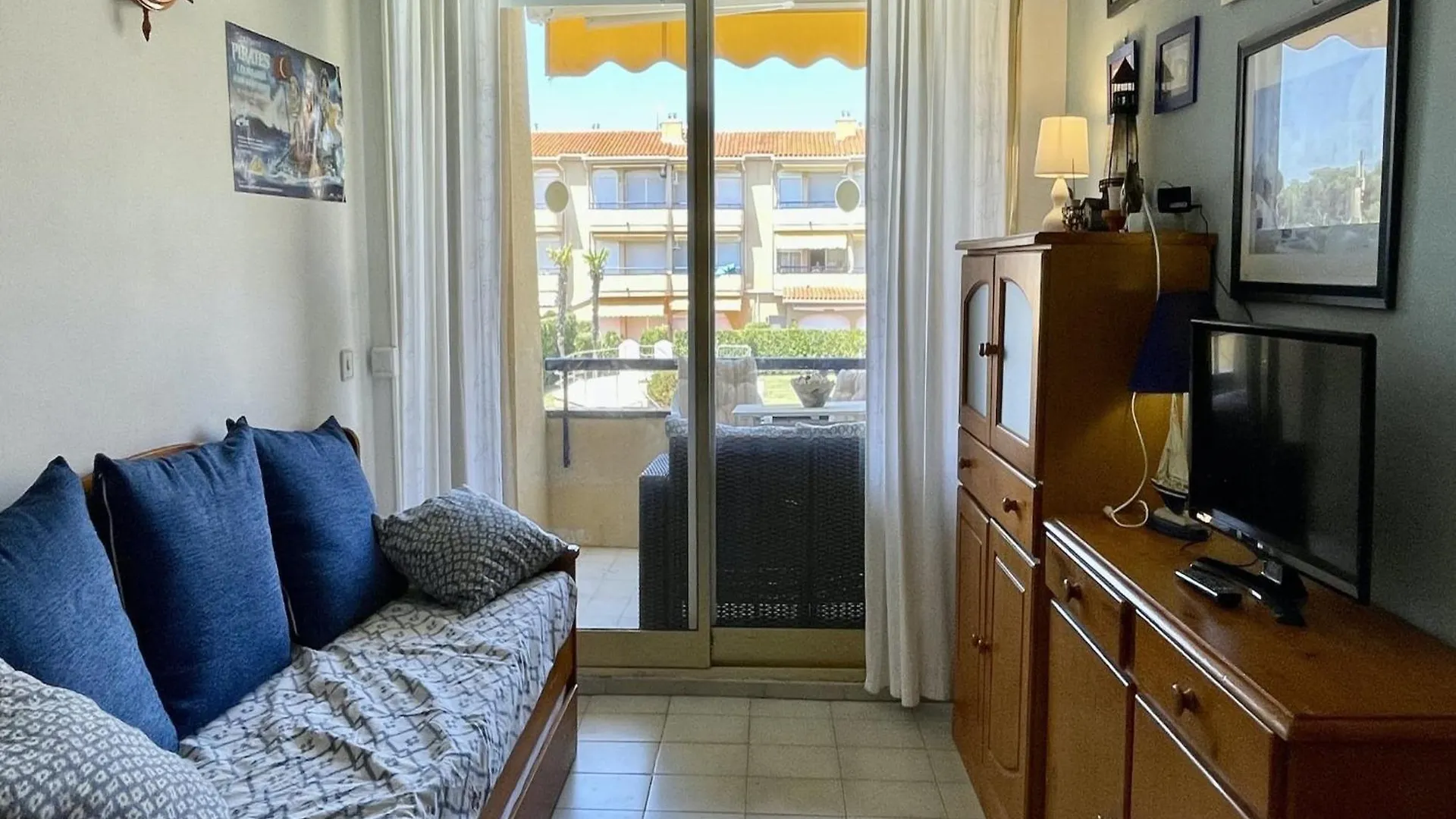 Tamarindos 607 Estartit Apartment L'Estartit Spain