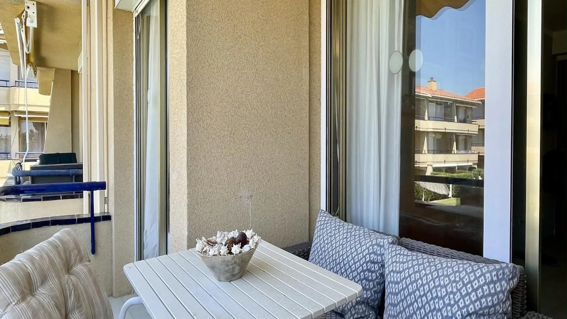 Tamarindos 607 Estartit Apartment L'Estartit