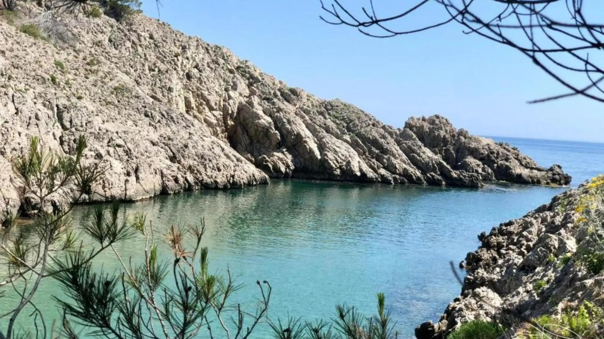 Tamarindos 607 Estartit Apartment レスタルティット スペイン