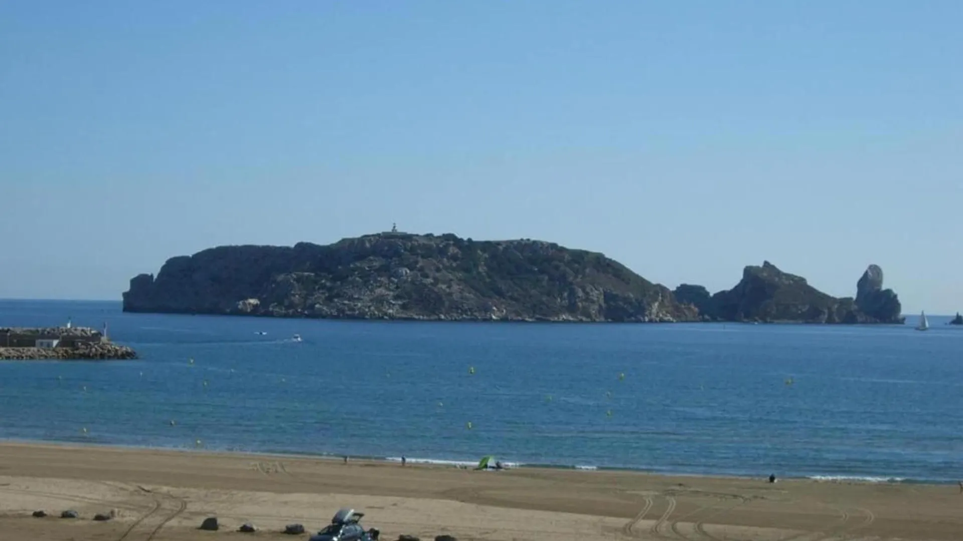 Tamarindos 607 Estartit Apartment レスタルティット 0*,  スペイン